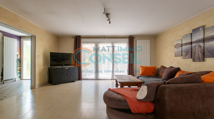 Ma-Cabane - Vente Maison Cordemais, 122 m²