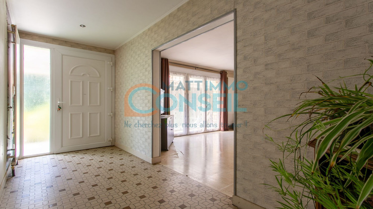 Ma-Cabane - Vente Maison Cordemais, 122 m²