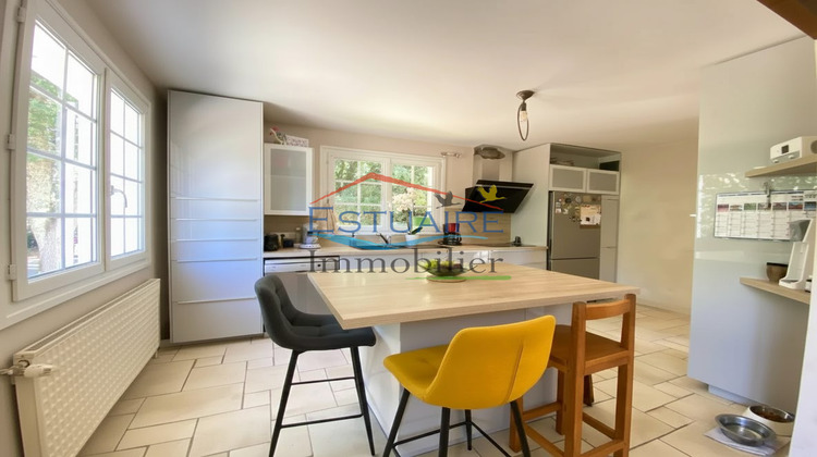Ma-Cabane - Vente Maison Cordemais, 160 m²