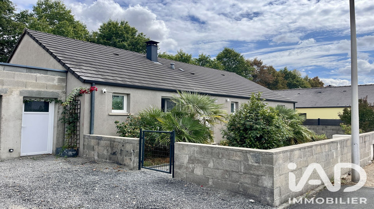 Ma-Cabane - Vente Maison Cordemais, 103 m²