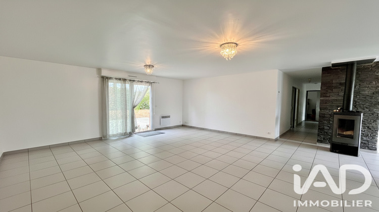 Ma-Cabane - Vente Maison Cordemais, 103 m²