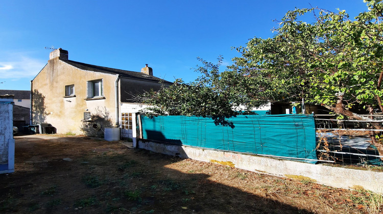 Ma-Cabane - Vente Maison Cordemais, 87 m²