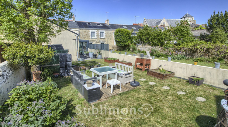 Ma-Cabane - Vente Maison Cordemais, 100 m²