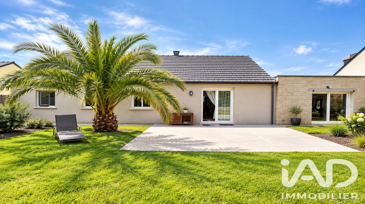 Ma-Cabane - Vente Maison Cordemais, 103 m²