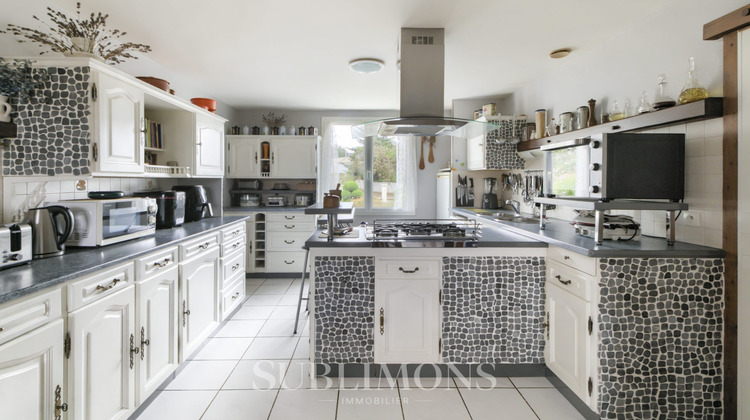 Ma-Cabane - Vente Maison Cordemais, 102 m²