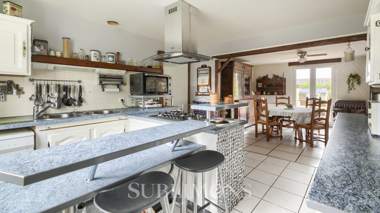 Ma-Cabane - Vente Maison Cordemais, 102 m²