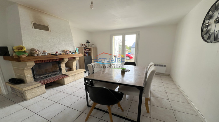 Ma-Cabane - Vente Maison Cordemais, 78 m²
