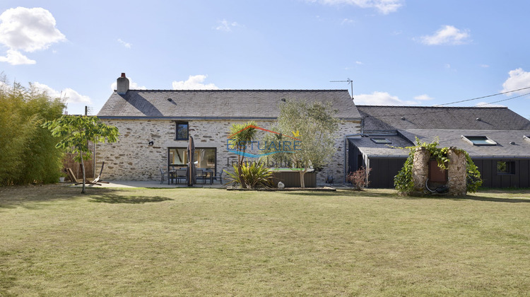 Ma-Cabane - Vente Maison Cordemais, 206 m²