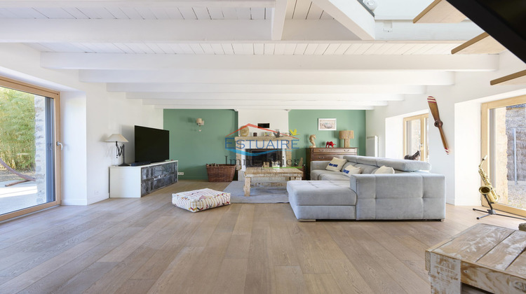 Ma-Cabane - Vente Maison Cordemais, 206 m²