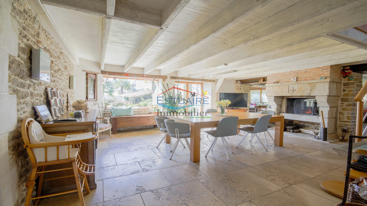 Ma-Cabane - Vente Maison Cordemais, 260 m²
