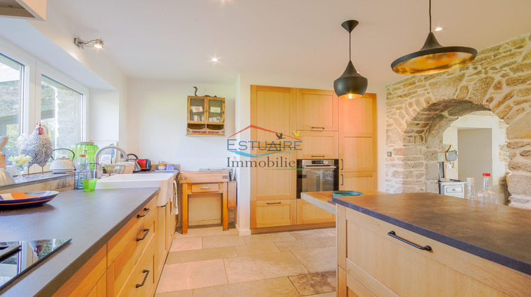 Ma-Cabane - Vente Maison Cordemais, 260 m²
