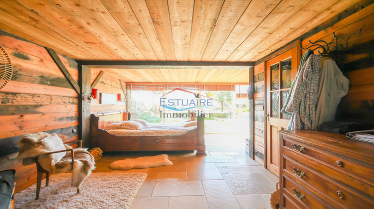 Ma-Cabane - Vente Maison Cordemais, 260 m²