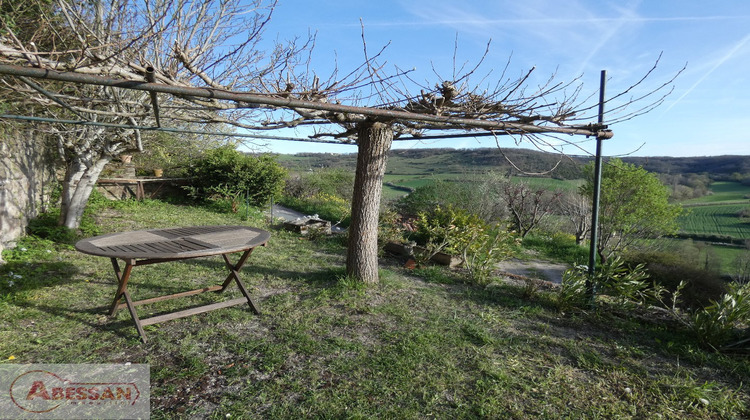 Ma-Cabane - Vente Maison CORDES-SUR-CIEL, 145 m²