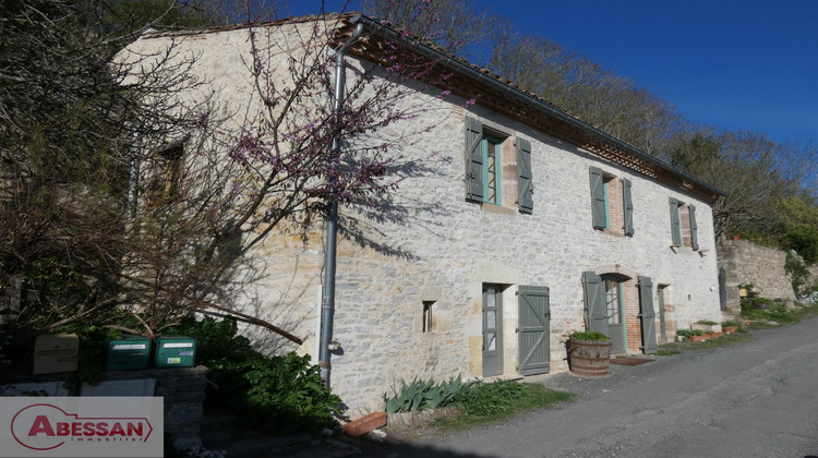 Ma-Cabane - Vente Maison CORDES-SUR-CIEL, 145 m²