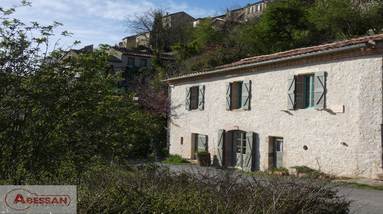 Ma-Cabane - Vente Maison CORDES-SUR-CIEL, 145 m²