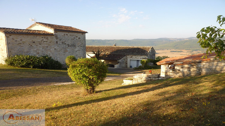 Ma-Cabane - Vente Maison CORDES-SUR-CIEL, 176 m²