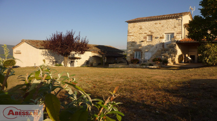 Ma-Cabane - Vente Maison CORDES-SUR-CIEL, 176 m²