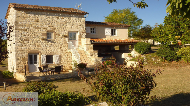 Ma-Cabane - Vente Maison CORDES-SUR-CIEL, 176 m²