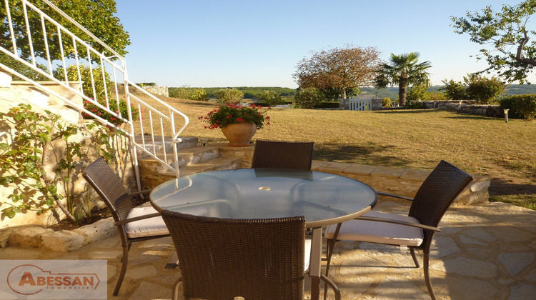 Ma-Cabane - Vente Maison CORDES-SUR-CIEL, 176 m²