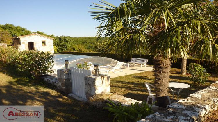 Ma-Cabane - Vente Maison CORDES-SUR-CIEL, 176 m²