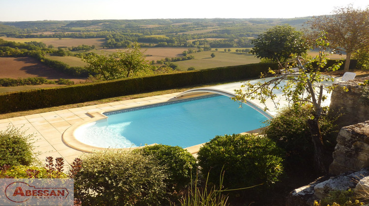 Ma-Cabane - Vente Maison CORDES-SUR-CIEL, 176 m²