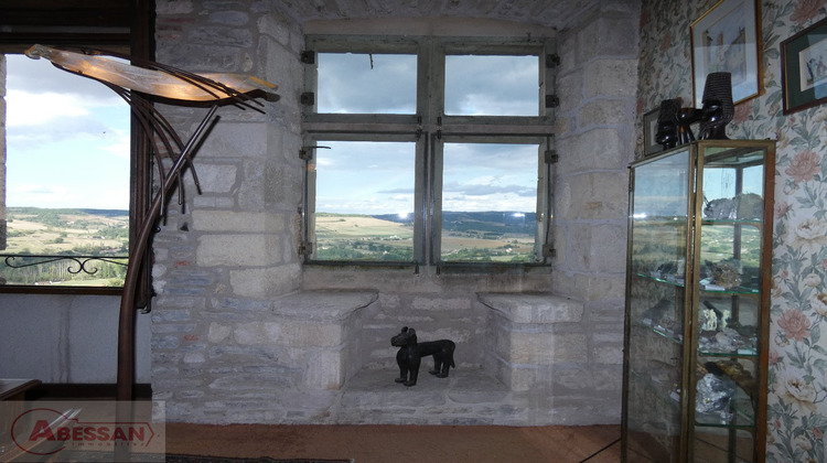 Ma-Cabane - Vente Maison CORDES-SUR-CIEL, 270 m²