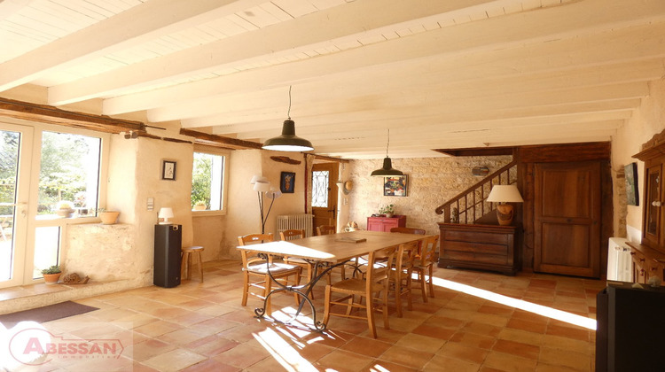 Ma-Cabane - Vente Maison CORDES-SUR-CIEL, 290 m²