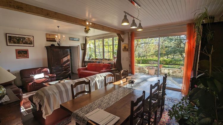 Ma-Cabane - Vente Maison CORDES SUR CIEL, 216 m²