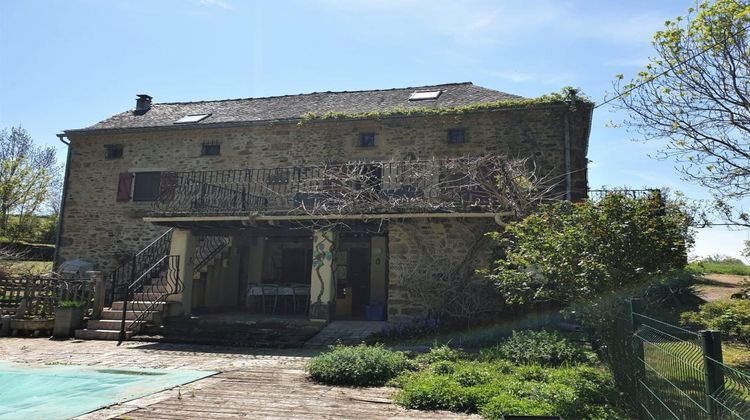 Ma-Cabane - Vente Maison CORDES SUR CIEL, 240 m²