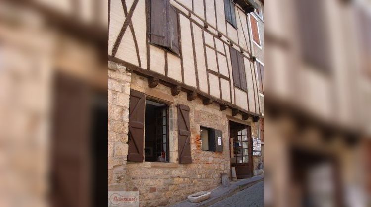 Ma-Cabane - Vente Maison CORDES-SUR-CIEL, 160 m²