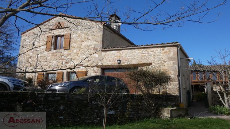 Ma-Cabane - Vente Maison CORDES-SUR-CIEL, 287 m²