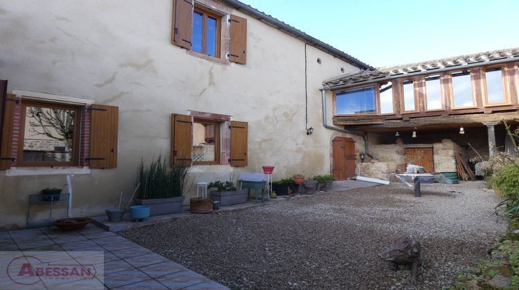 Ma-Cabane - Vente Maison CORDES-SUR-CIEL, 287 m²