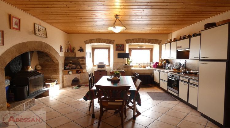 Ma-Cabane - Vente Maison CORDES-SUR-CIEL, 287 m²