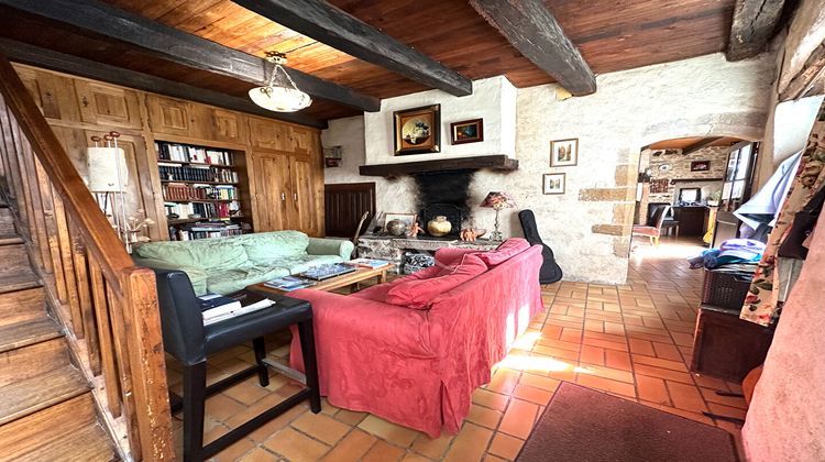 Ma-Cabane - Vente Maison CORDES-SUR-CIEL, 130 m²