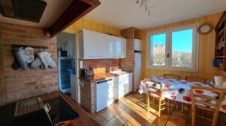 Ma-Cabane - Vente Maison Cordes-sur-Ciel, 200 m²