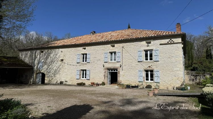 Ma-Cabane - Vente Maison Cordes-sur-Ciel, 320 m²