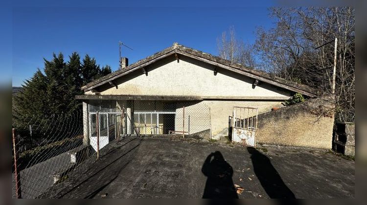Ma-Cabane - Vente Maison Cordes-sur-Ciel, 100 m²