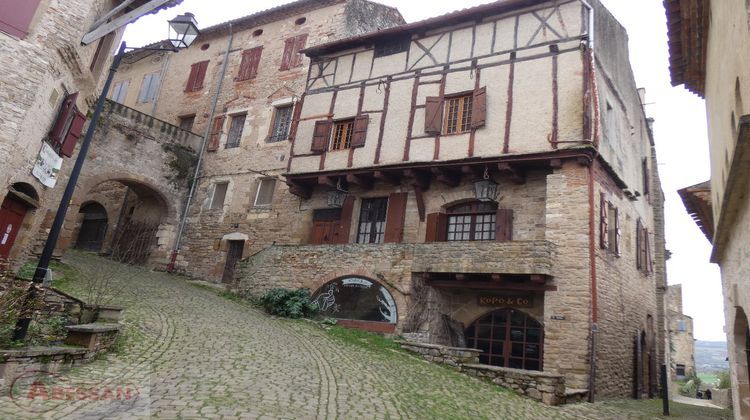 Ma-Cabane - Vente Maison CORDES-SUR-CIEL, 170 m²