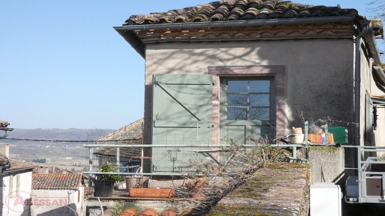 Ma-Cabane - Vente Maison CORDES-SUR-CIEL, 135 m²