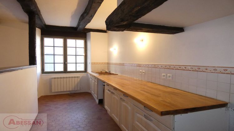 Ma-Cabane - Vente Maison CORDES-SUR-CIEL, 135 m²