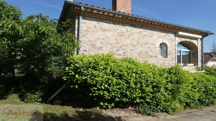 Ma-Cabane - Vente Maison CORDES-SUR-CIEL, 136 m²