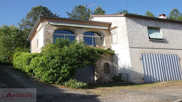 Ma-Cabane - Vente Maison CORDES-SUR-CIEL, 136 m²