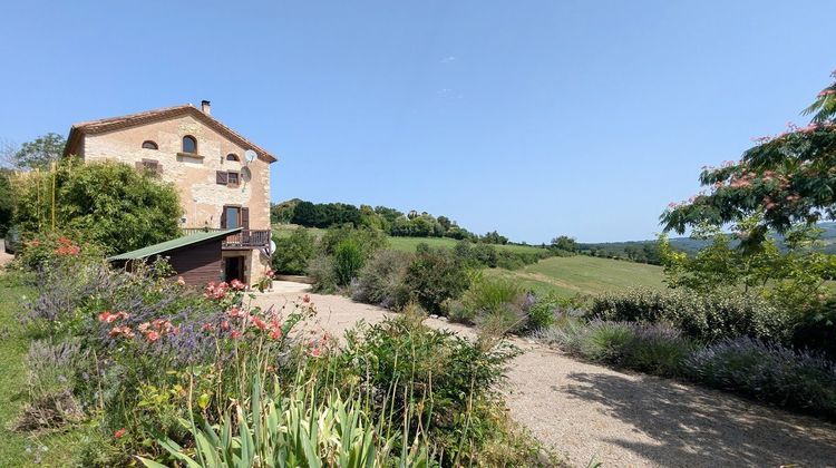 Ma-Cabane - Vente Maison CORDES SUR CIEL, 232 m²