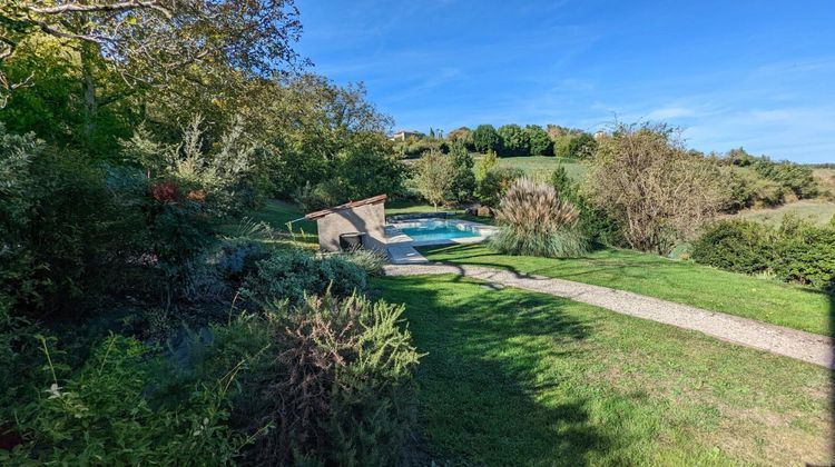 Ma-Cabane - Vente Maison CORDES SUR CIEL, 232 m²