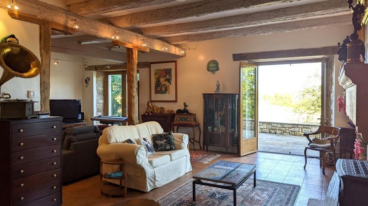 Ma-Cabane - Vente Maison CORDES SUR CIEL, 232 m²