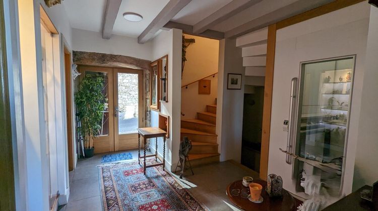 Ma-Cabane - Vente Maison CORDES SUR CIEL, 232 m²