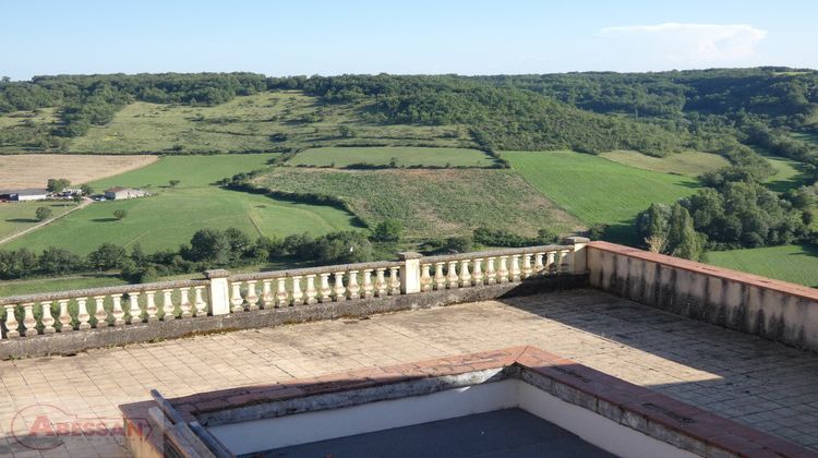 Ma-Cabane - Vente Maison CORDES-SUR-CIEL, 375 m²