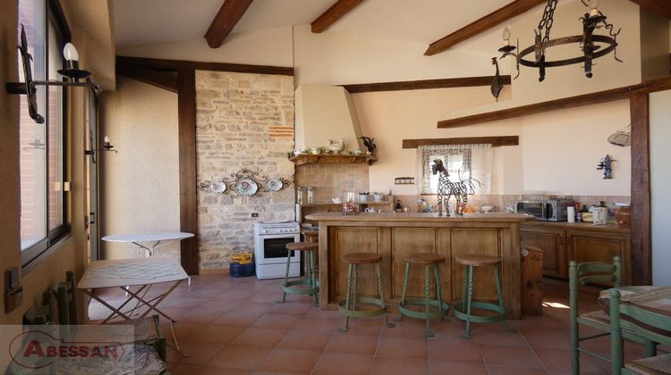 Ma-Cabane - Vente Maison CORDES-SUR-CIEL, 375 m²