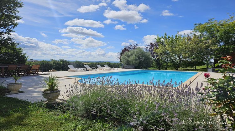 Ma-Cabane - Vente Maison Cordes-sur-Ciel, 360 m²