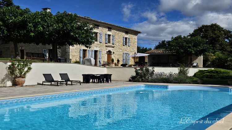 Ma-Cabane - Vente Maison Cordes-sur-Ciel, 360 m²